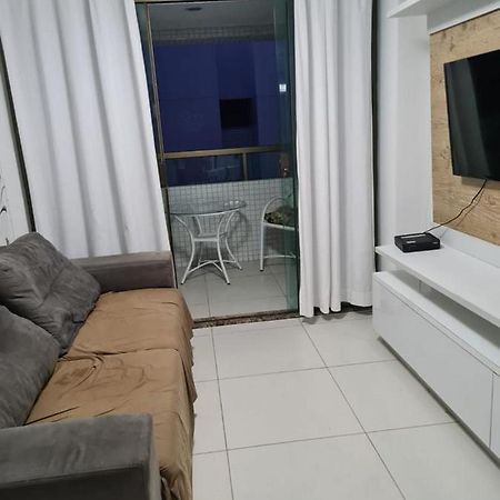 Apto no Luxor Tambau João Pessoa Exterior foto