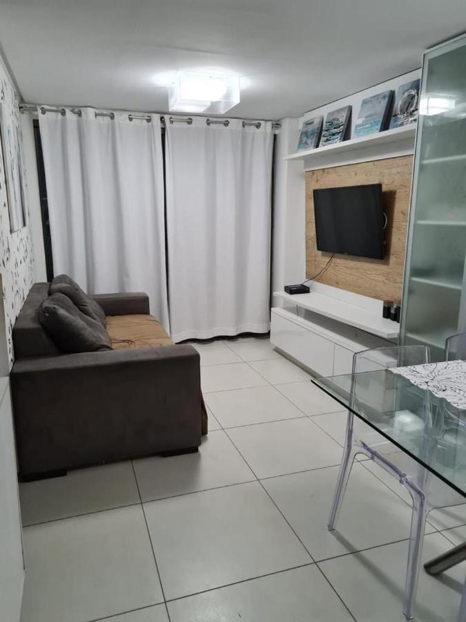 Apto no Luxor Tambau João Pessoa Exterior foto