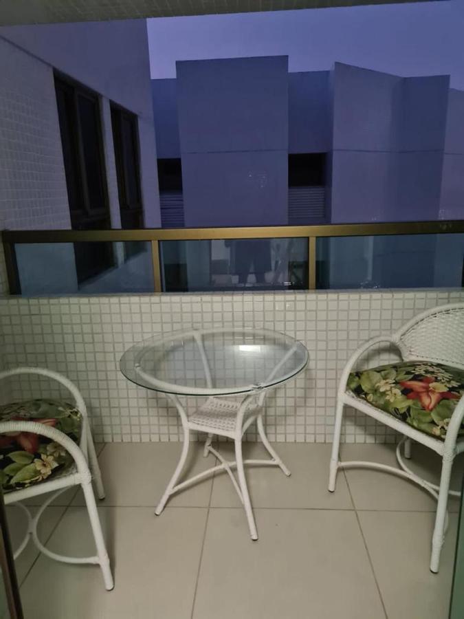 Apto no Luxor Tambau João Pessoa Exterior foto