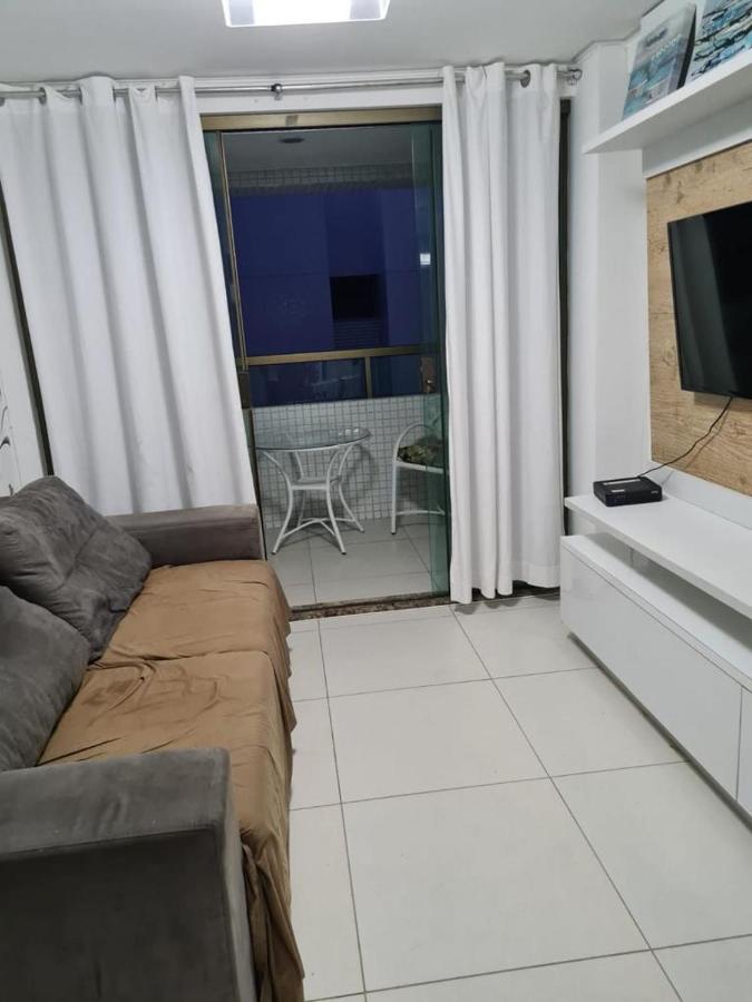 Apto no Luxor Tambau João Pessoa Exterior foto