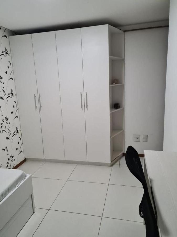 Apto no Luxor Tambau João Pessoa Exterior foto
